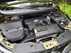 2014款 1.5L 手动 尊贵型 5座