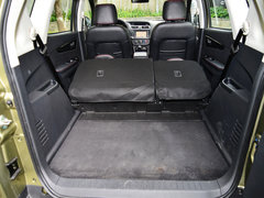 2014款 1.5L 手动 尊贵型 5座