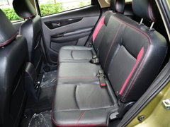 2014款 1.5L 手动 尊贵型 5座