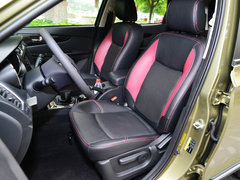 2014款 1.5L 手动 尊贵型 5座