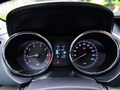 2014款 1.5L 手动 尊贵型 5座