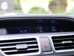 2014款 1.5L 手动 尊贵型 5座