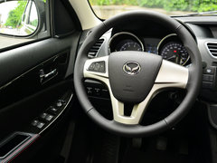 2014款 1.5L 手动 尊贵型 5座