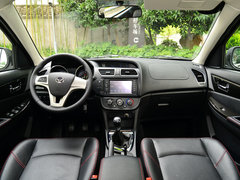 2014款 1.5L 手动 尊贵型 5座