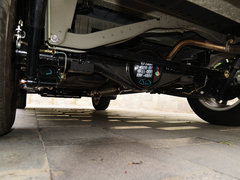 2014款 1.5L 手动 尊贵型 5座