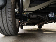 2014款 1.5L 手动 尊贵型 5座