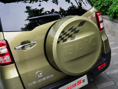2014款 1.5L 手动 尊贵型 5座