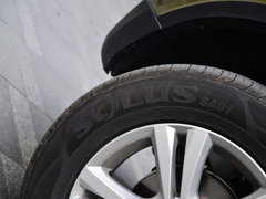 2014款 1.5L 手动 尊贵型 5座