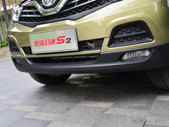 2014款 1.5L 手动 尊贵型 5座