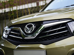 2014款 1.5L 手动 尊贵型 5座