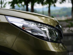 2014款 1.5L 手动 尊贵型 5座