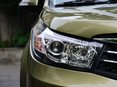 2014款 1.5L 手动 尊贵型 5座