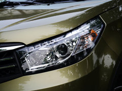 2014款 1.5L 手动 尊贵型 5座