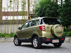 2014款 1.5L 手动 尊贵型 5座