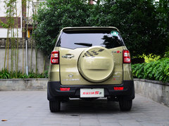 2014款 1.5L 手动 尊贵型 5座