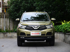 2014款 1.5L 手动 尊贵型 5座