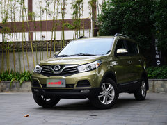 2014款 1.5L 手动 尊贵型 5座