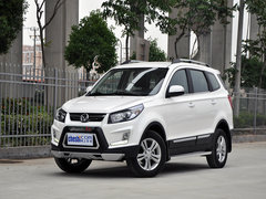 2014款 1.5L 手动 舒适型 7座
