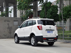 2014款 1.5L 手动 舒适型 7座