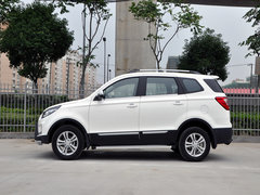 2014款 1.5L 手动 舒适型 7座