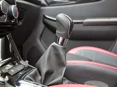 2014款 1.5L 手动 舒适型 7座
