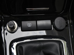 2014款 1.5L 手动 舒适型 7座