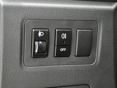 2014款 1.5L 手动 舒适型 7座