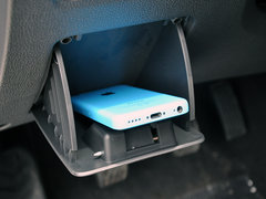 2014款 1.5L 手动 舒适型 7座