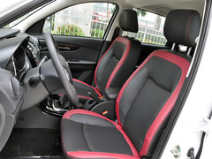 2014款 1.5L 手动 舒适型 7座