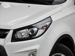 2014款 1.5L 手动 舒适型 7座