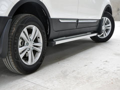 2014款 1.5L 手动 舒适型 7座