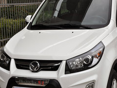 2014款 1.5L 手动 舒适型 7座