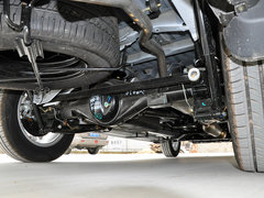 2014款 1.5L 手动 舒适型 7座