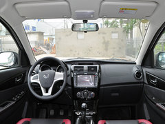 2014款 1.5L 手动 舒适型 7座