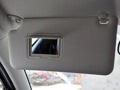 2014款 1.5L 手动 舒适型 7座