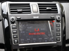 2014款 1.5L 手动 舒适型 7座
