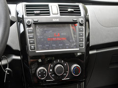 2014款 1.5L 手动 舒适型 7座
