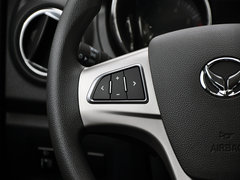 2014款 1.5L 手动 舒适型 7座