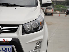 2014款 1.5L 手动 舒适型 7座