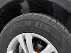 2014款 1.5L 手动 舒适型 7座