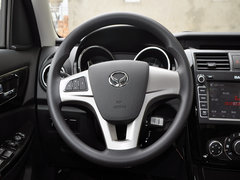 2014款 1.5L 手动 舒适型 7座
