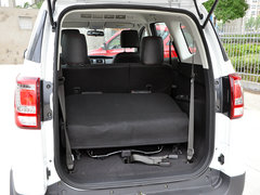 2014款 1.5L 手动 舒适型 7座