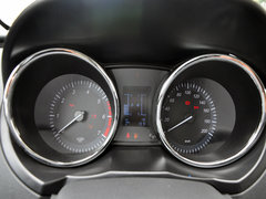 2014款 1.5L 手动 舒适型 7座