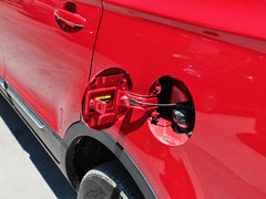 2014款 1.5L 手动 舒适型 7座