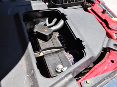 2014款 1.5L 手动 舒适型 7座