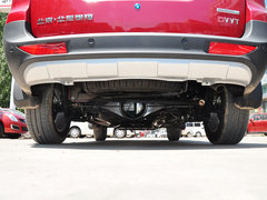 2014款 1.5L 手动 舒适型 7座