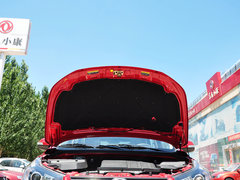 2014款 1.5L 手动 舒适型 7座