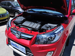 2014款 1.5L 手动 舒适型 7座