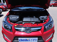 2014款 1.5L 手动 舒适型 7座