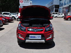 2014款 1.5L 手动 舒适型 7座